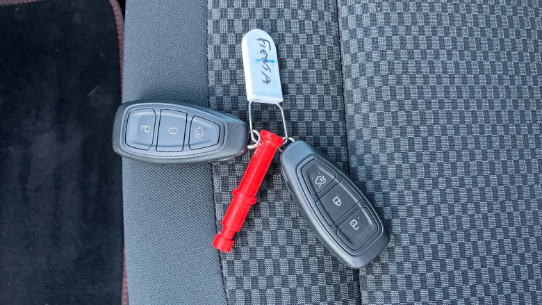 Ford Fiesta 1.0 EcoBoost 95 ST-Line Edition 5dr Petrol Hatchback